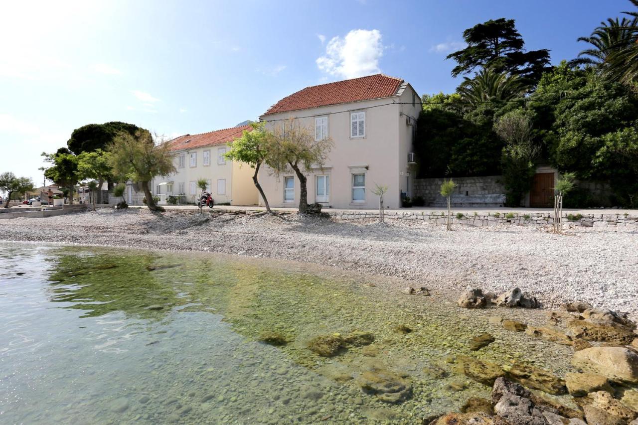 Apartments With A Parking Space Orebic, Peljesac - 10157 外观 照片