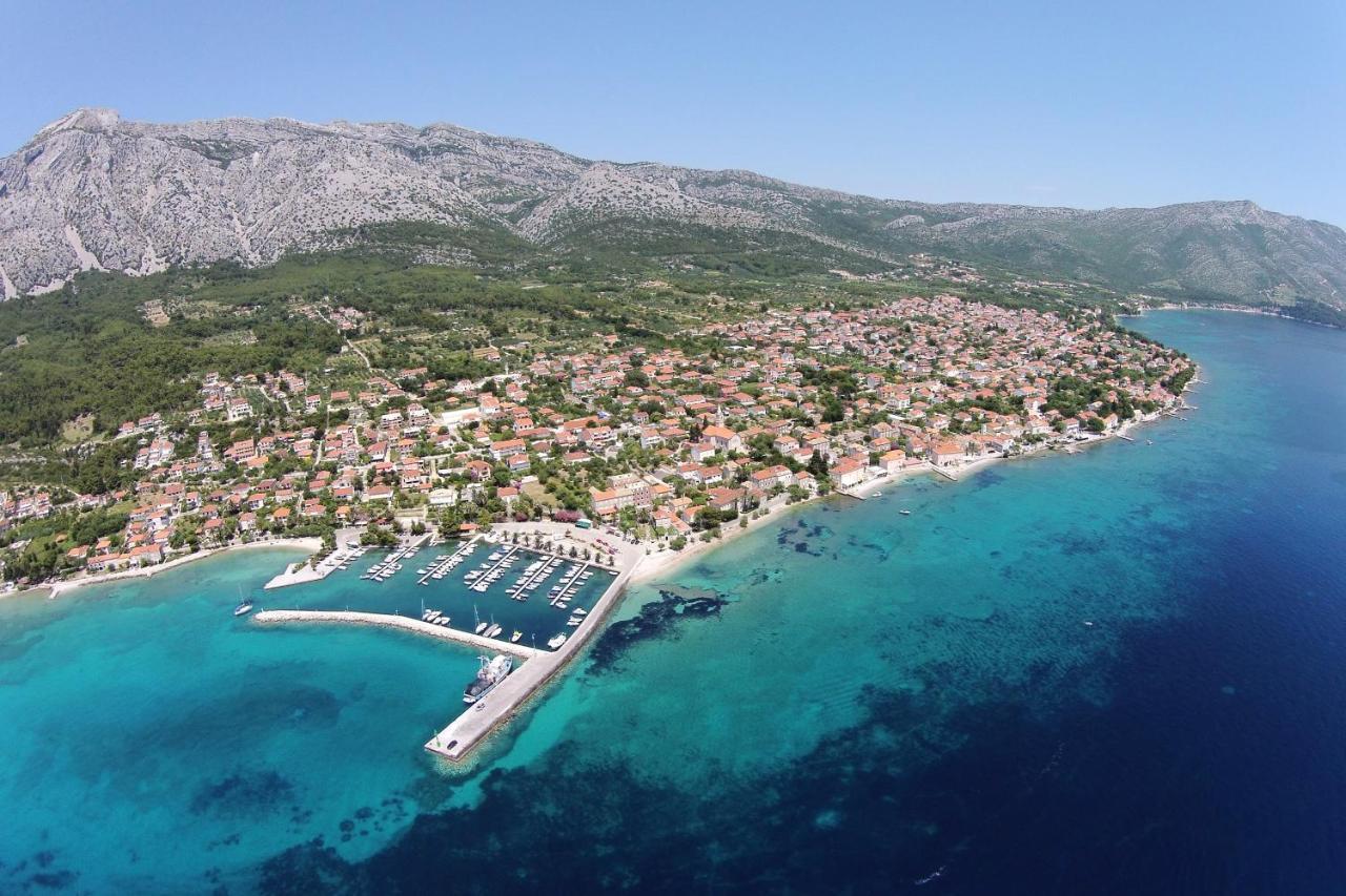 Apartments With A Parking Space Orebic, Peljesac - 10157 外观 照片
