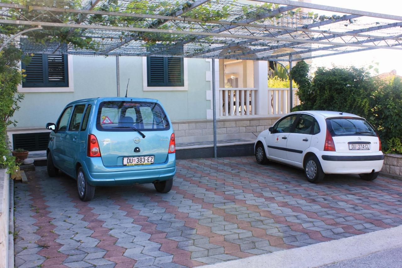 Apartments With A Parking Space Orebic, Peljesac - 10157 外观 照片