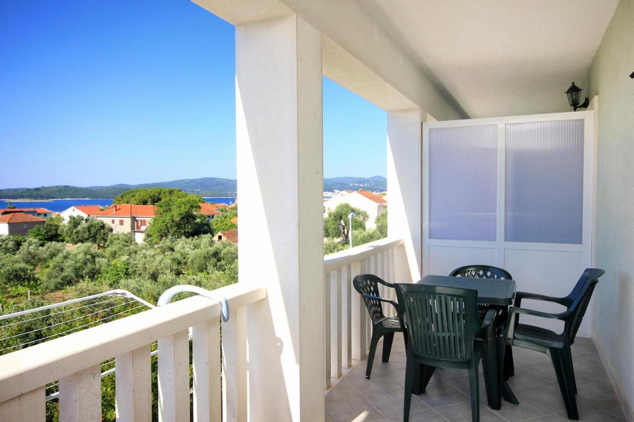 Apartments With A Parking Space Orebic, Peljesac - 10157 外观 照片