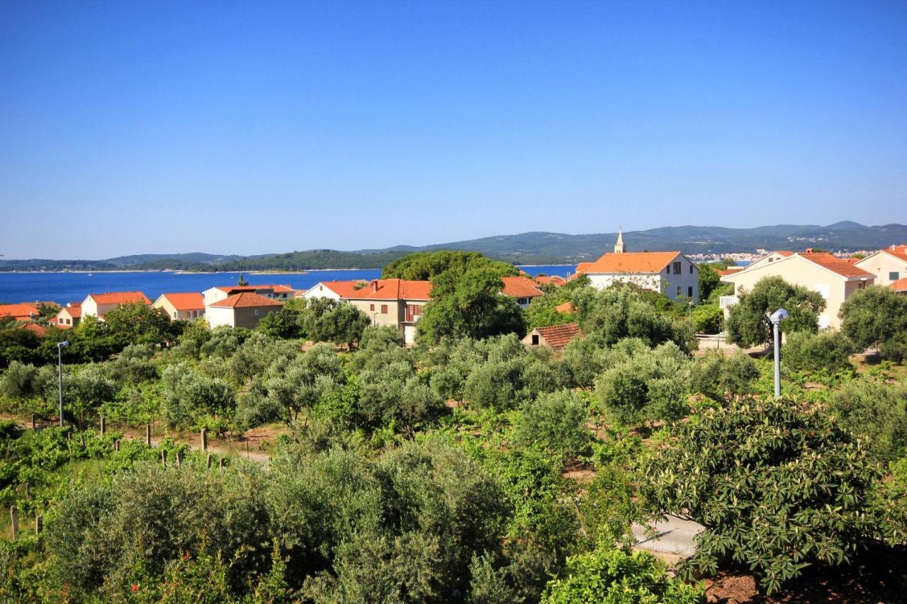 Apartments With A Parking Space Orebic, Peljesac - 10157 外观 照片